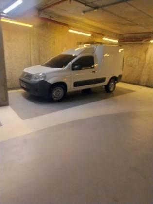 FIAT FIORINO 1.4 MPI FURGÃO HARD WORKING 8V FLEX 2P MANUAL FIAT FIORINO 1.4 MPI FURGÃO HARD WORKING 8V FLEX 2P MANUAL